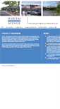 Mobile Screenshot of harlemcorridor.com